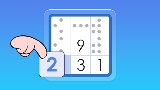 huge sudoku puzzle