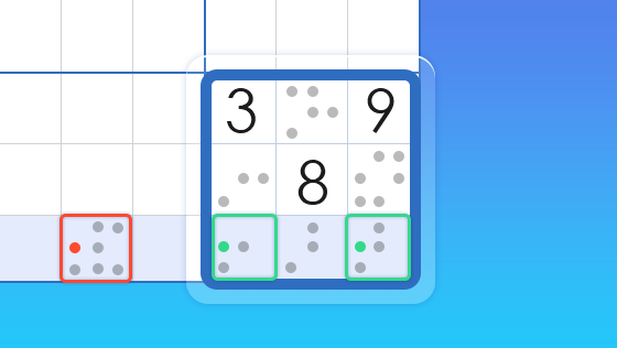 answer key to sudoku puzzles